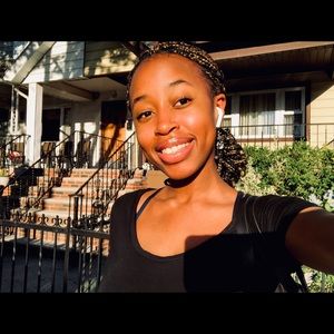 Meet your Posher, Jessica